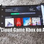 How to Cloud Game Xbox on Android