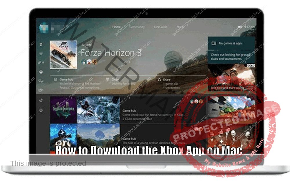 How to Download the Xbox App on Mac